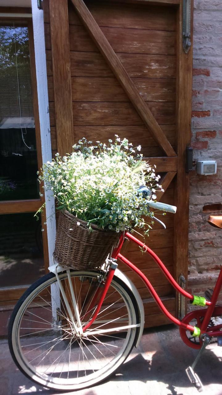 Corte Di Maggio B&B Country House Imola Exterior foto